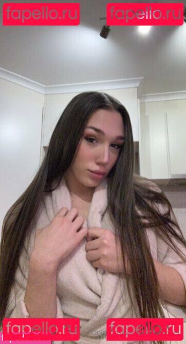 Elldesirable Nude Onlyfans Photo 48
