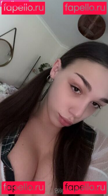 Elldesirable Nude Onlyfans Photo 46