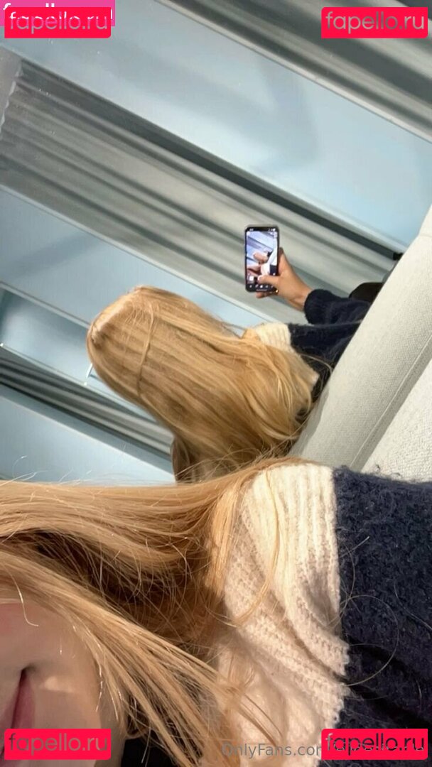 Elldesirable Nude Onlyfans Photo 28