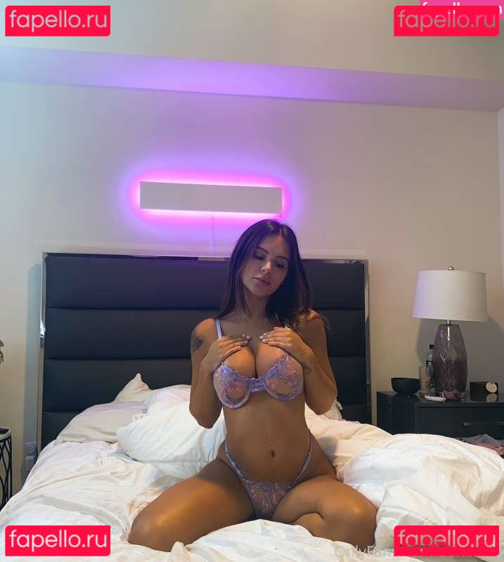 Dani Lanio Nude Onlyfans Photo 50