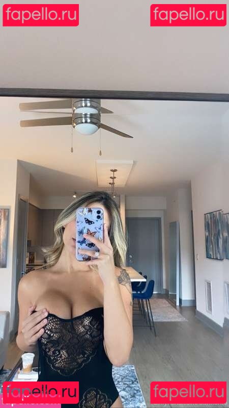 Dani Lanio Nude Onlyfans Photo 46