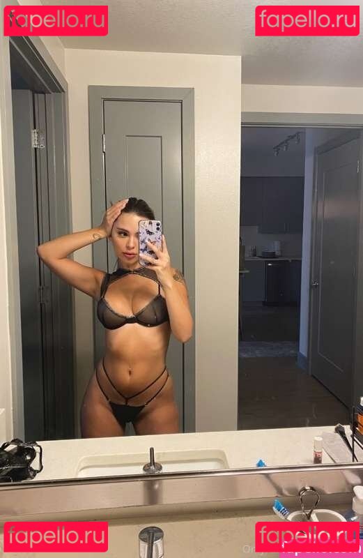 Dani Lanio Nude Onlyfans Photo 43