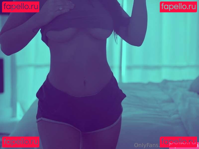Dani Lanio Nude Onlyfans Photo 27