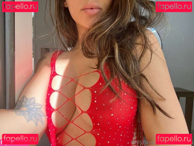 Dani Lanio Nude Onlyfans Photo 16