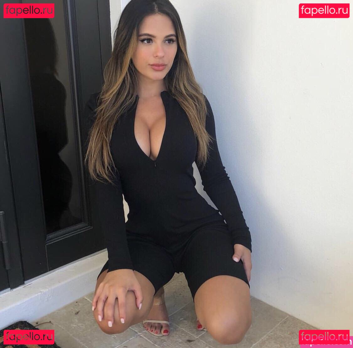 Dani Lanio Nude Onlyfans Photo 10