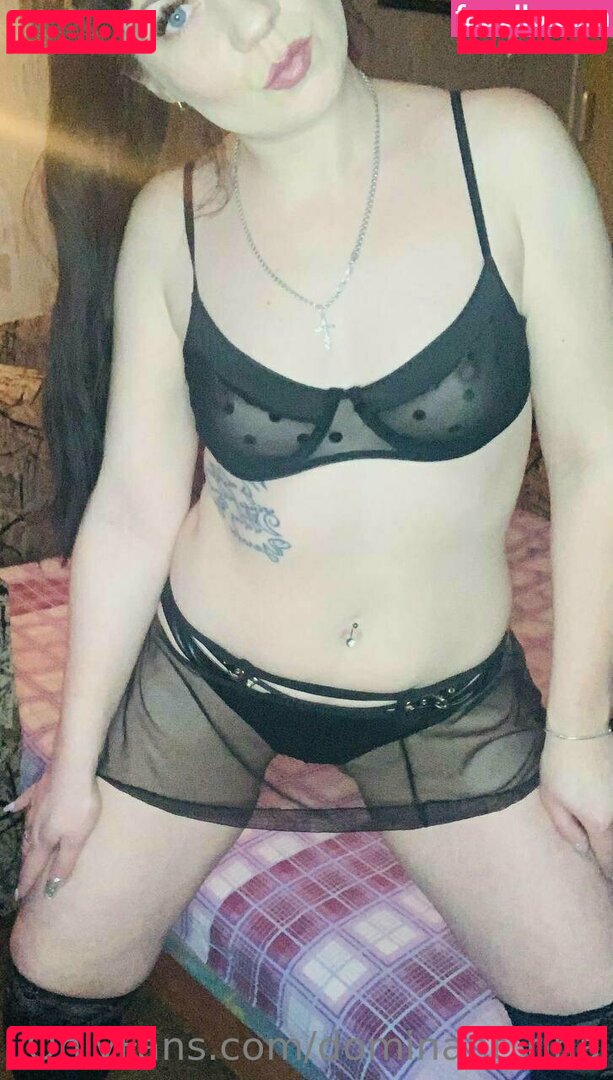 dominant_rina Nude Onlyfans Photo 51