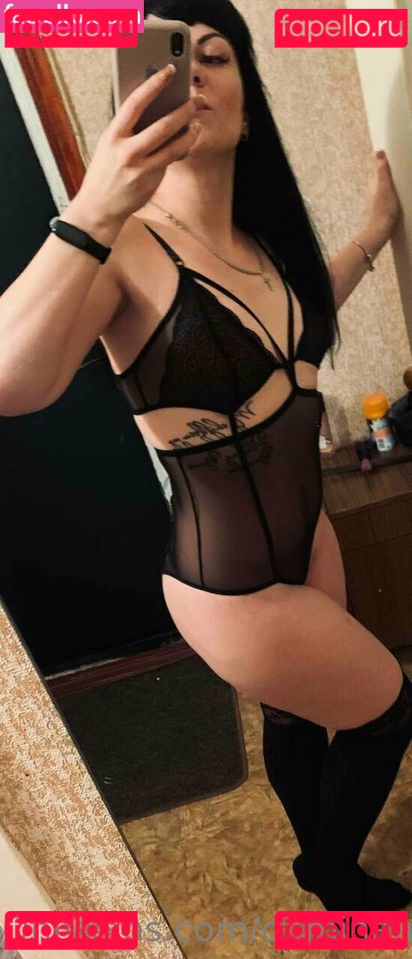 dominant_rina Nude Onlyfans Photo 50