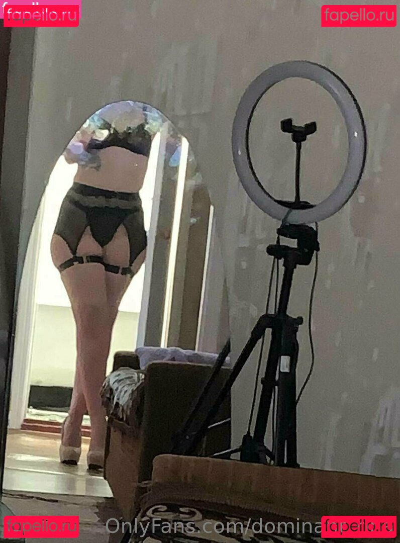 dominant_rina Nude Onlyfans Photo 46