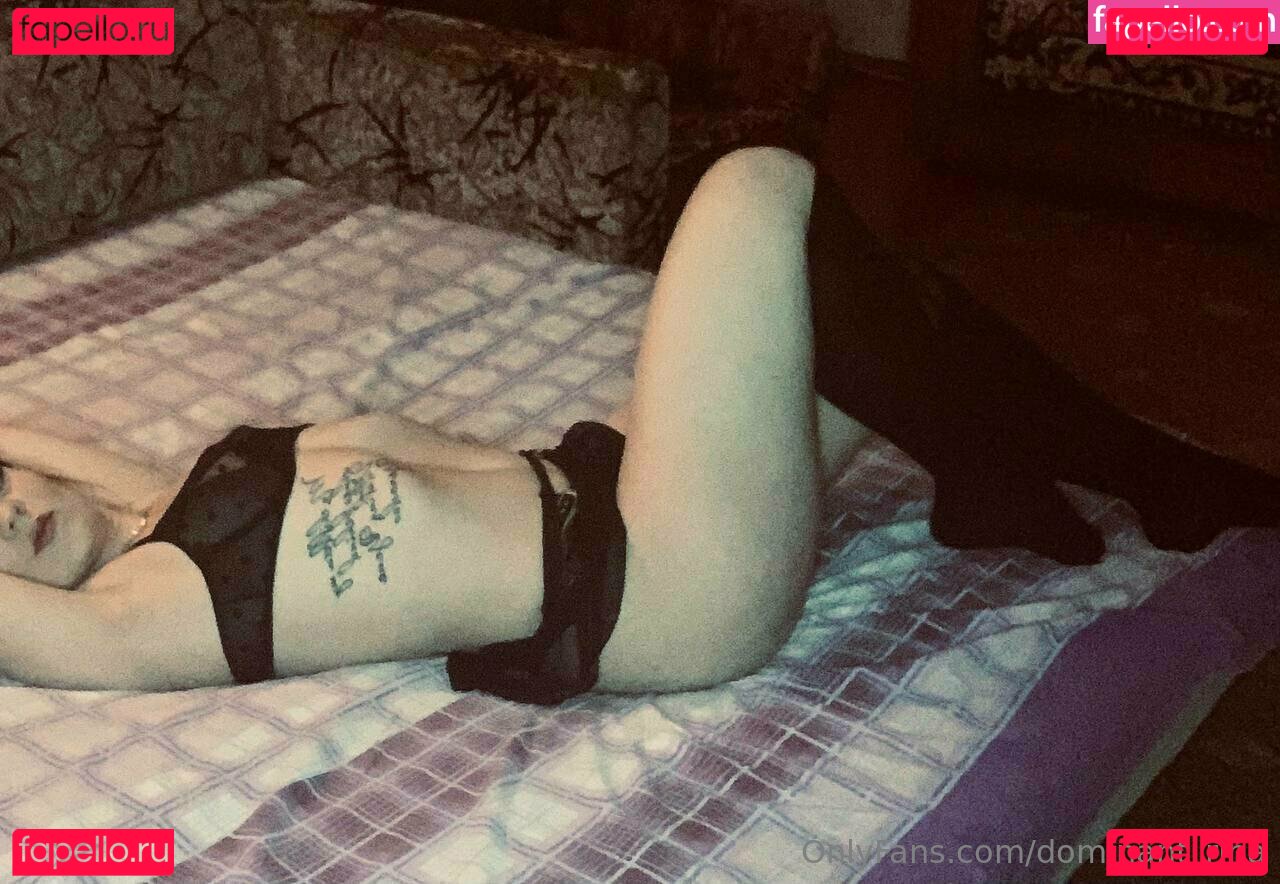 dominant_rina Nude Onlyfans Photo 47