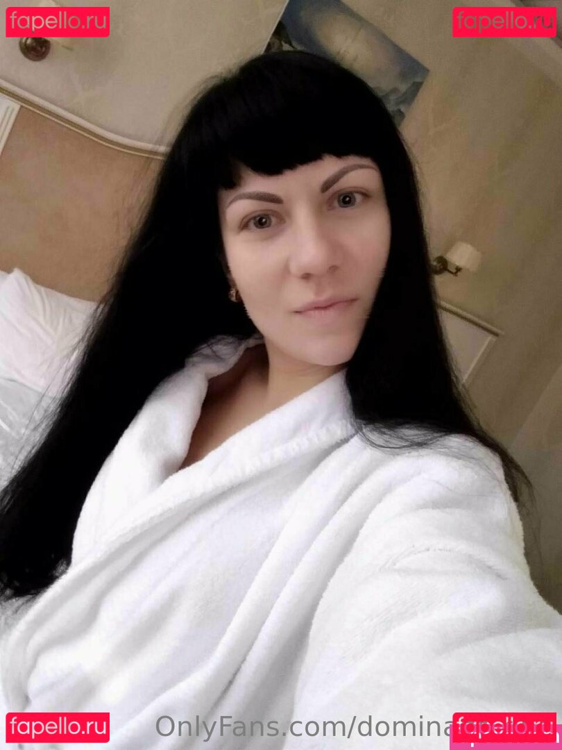 dominant_rina Nude Onlyfans Photo 44