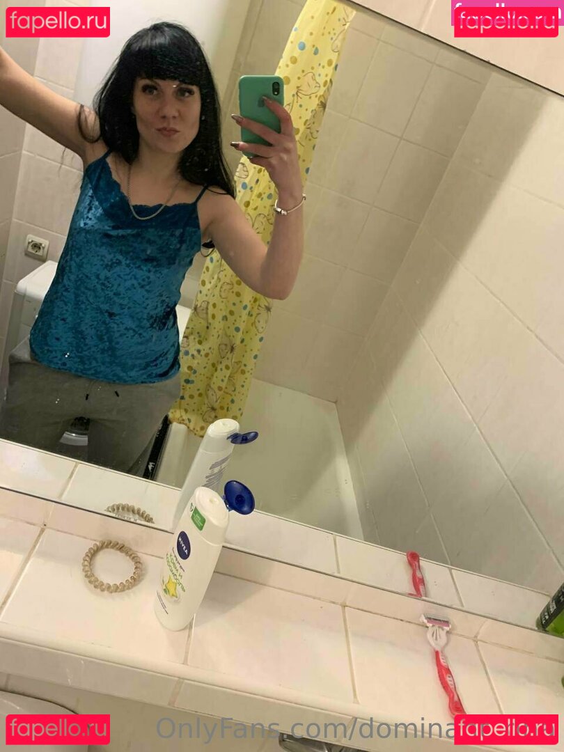 dominant_rina Nude Onlyfans Photo 42