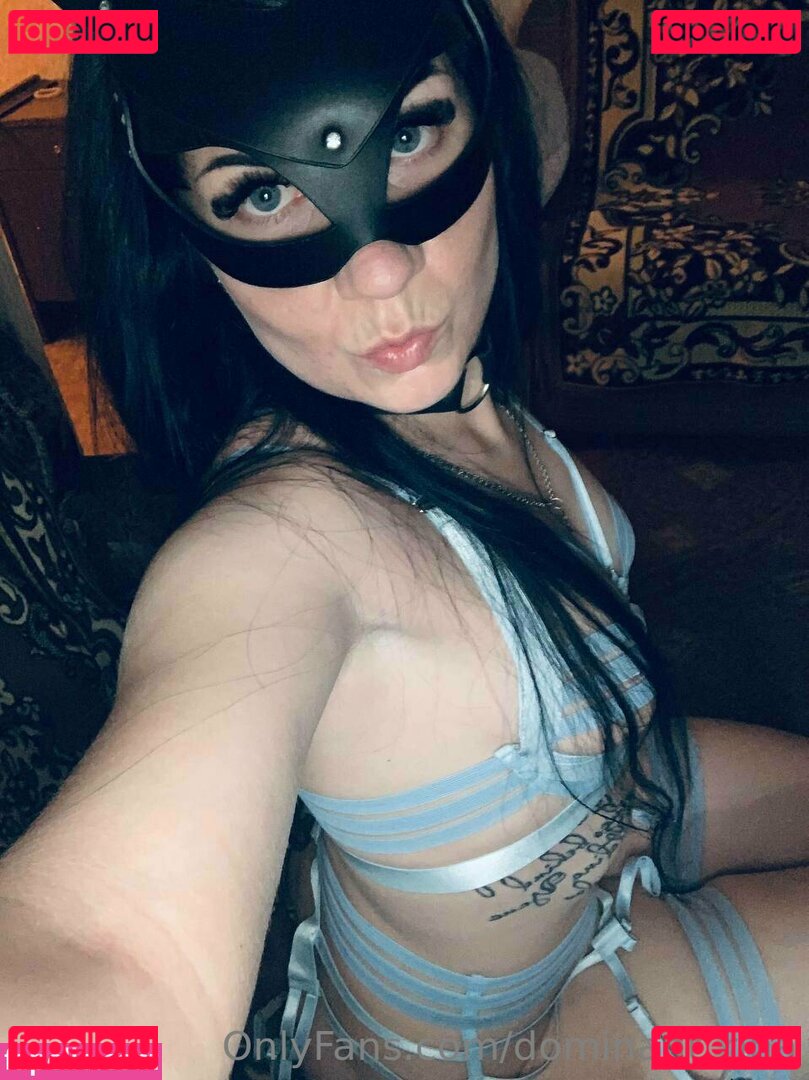 dominant_rina Nude Onlyfans Photo 38