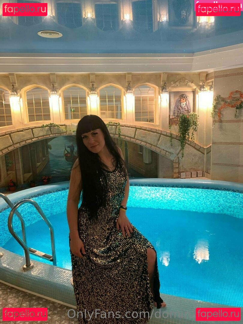 dominant_rina Nude Onlyfans Photo 33