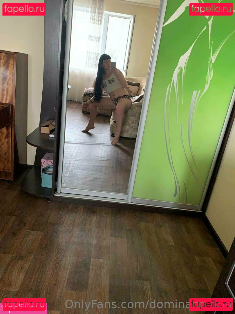 dominant_rina Nude Onlyfans Photo 31