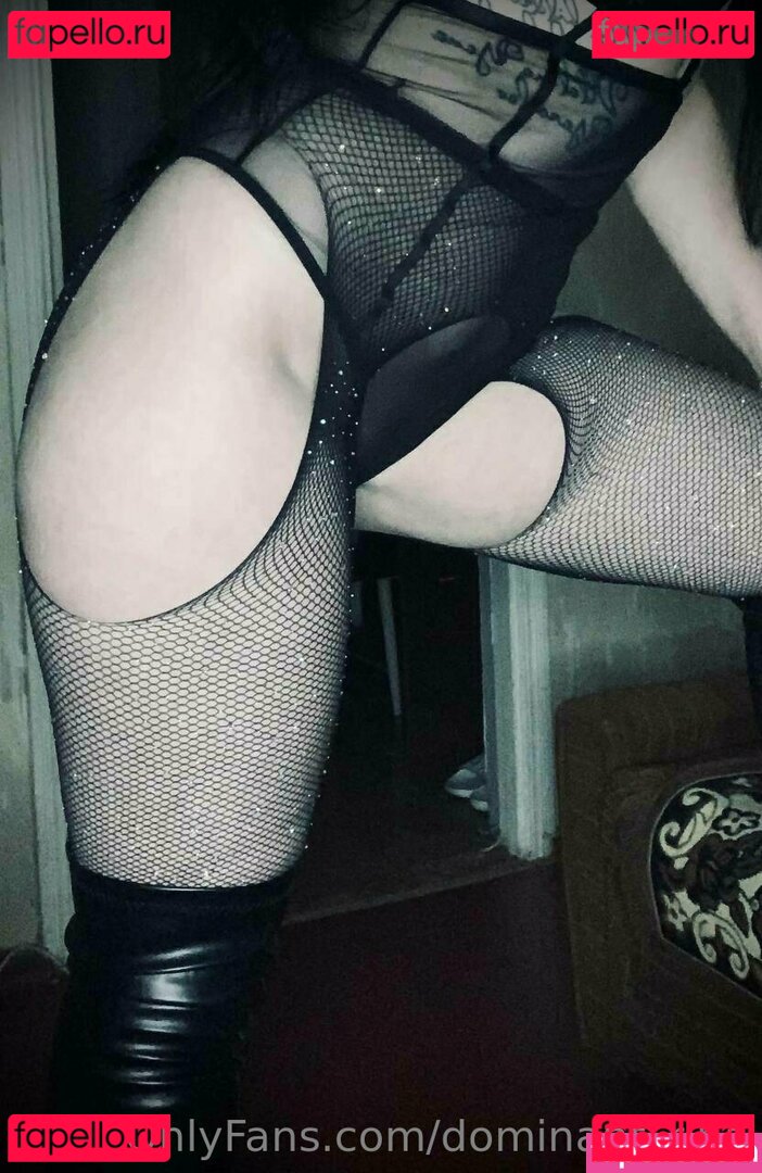 dominant_rina Nude Onlyfans Photo 30