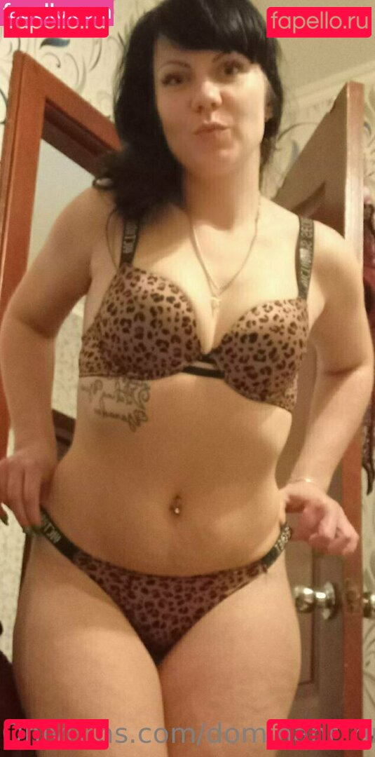 dominant_rina Nude Onlyfans Photo 26