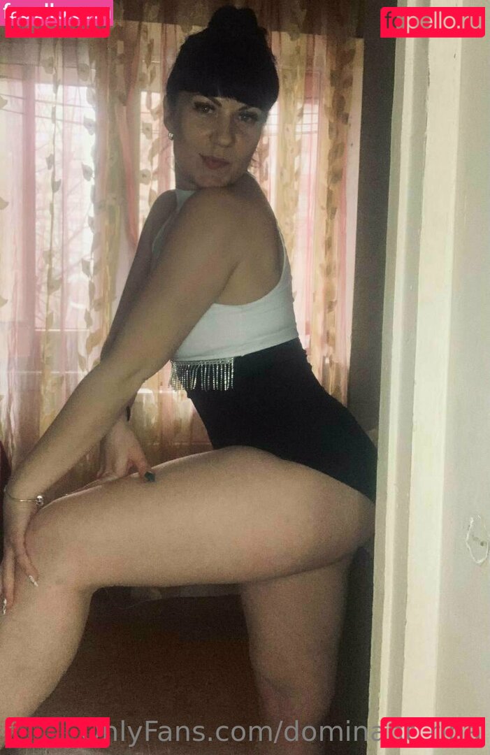 dominant_rina Nude Onlyfans Photo 23