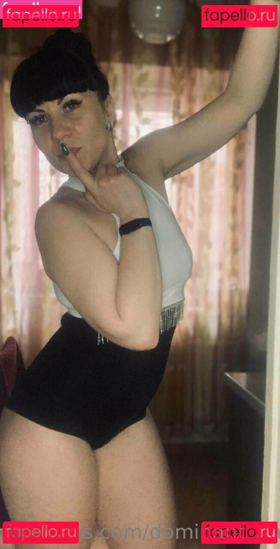 dominant_rina Nude Onlyfans Photo 22