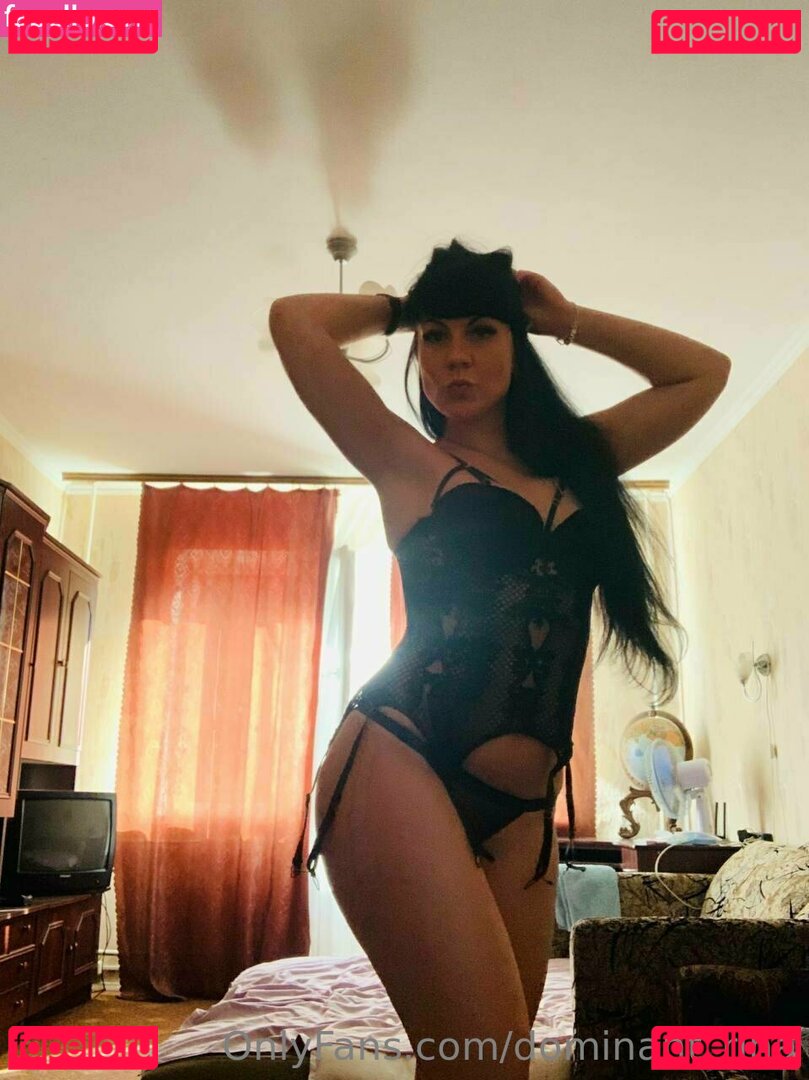 dominant_rina Nude Onlyfans Photo 21