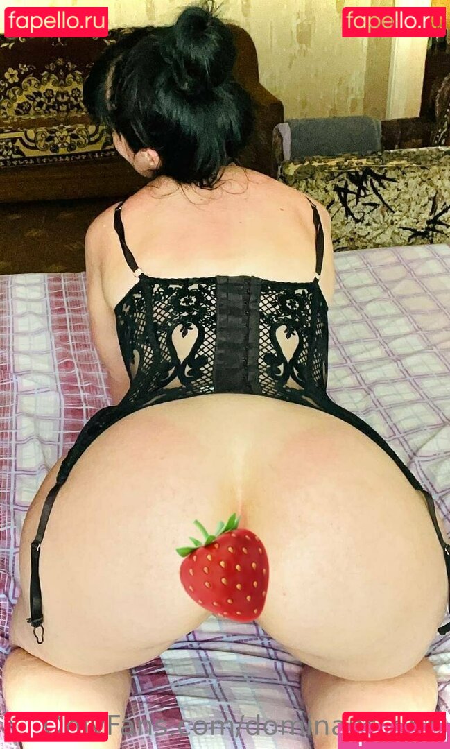 dominant_rina Nude Onlyfans Photo 16