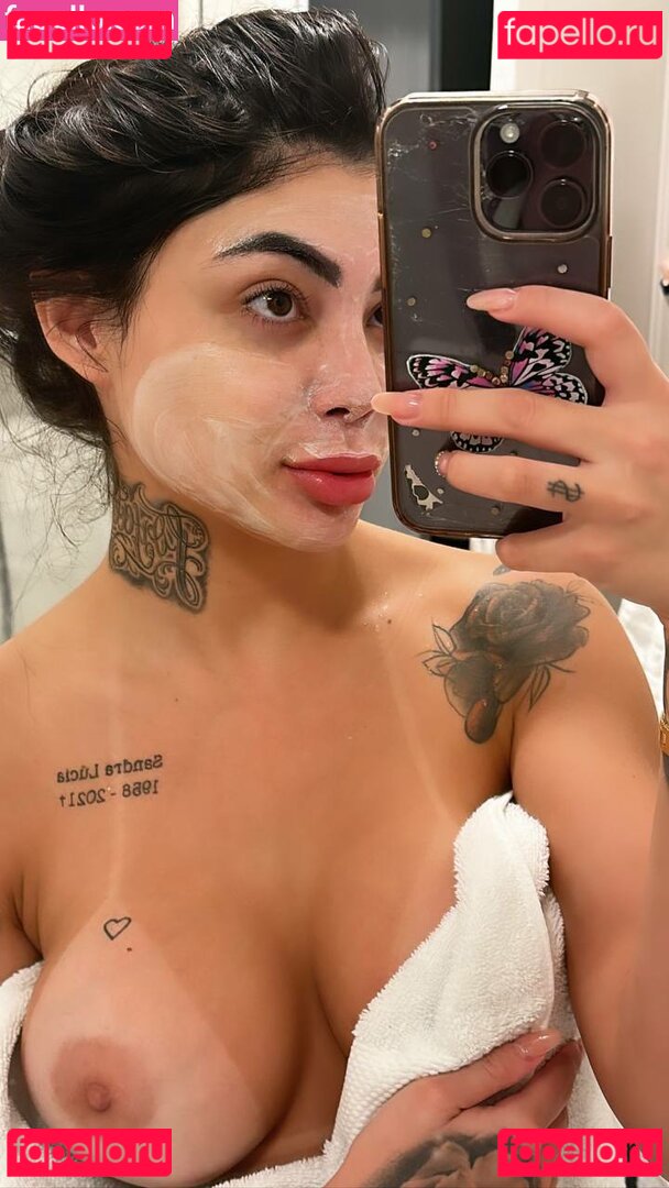 Gibueno Nude Onlyfans Photo 32