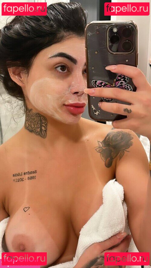 Gibueno Nude Onlyfans Photo 23