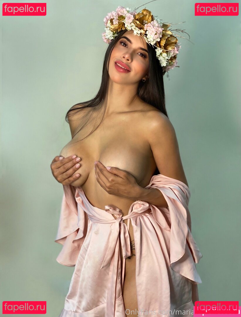 Marialeruiz Nude Onlyfans Photo 49