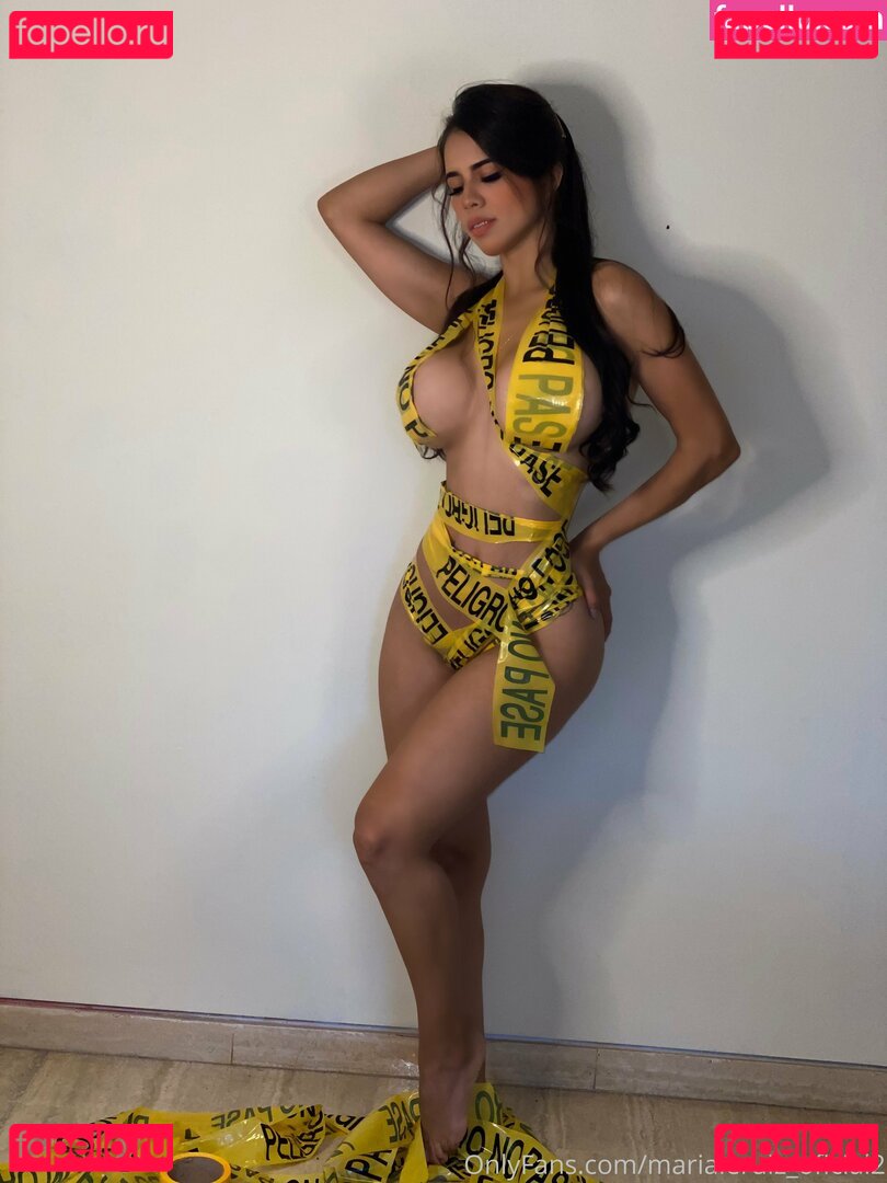 Marialeruiz Nude Onlyfans Photo 38