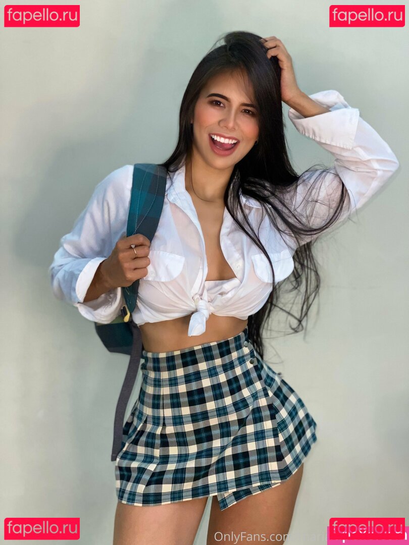 Marialeruiz Nude Onlyfans Photo 18