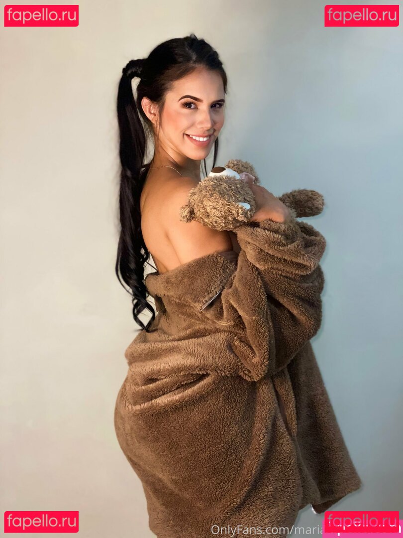 Marialeruiz Nude Onlyfans Photo 12