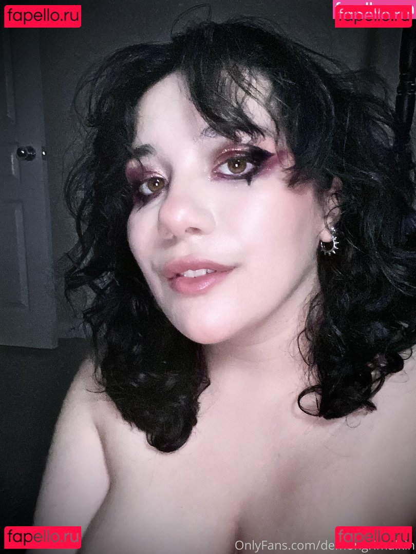 DemonG. Bugs Nude Onlyfans Photo 51