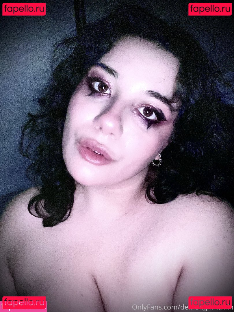 DemonG. Bugs Nude Onlyfans Photo 50