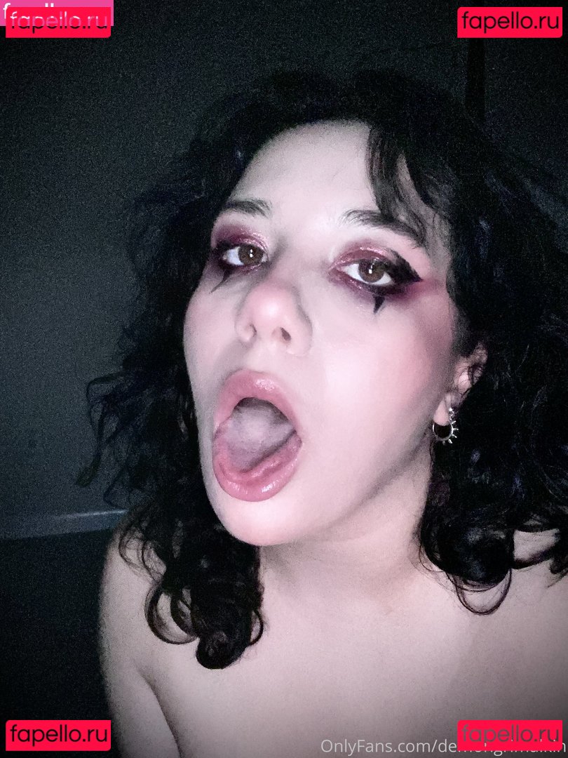 DemonG. Bugs Nude Onlyfans Photo 49
