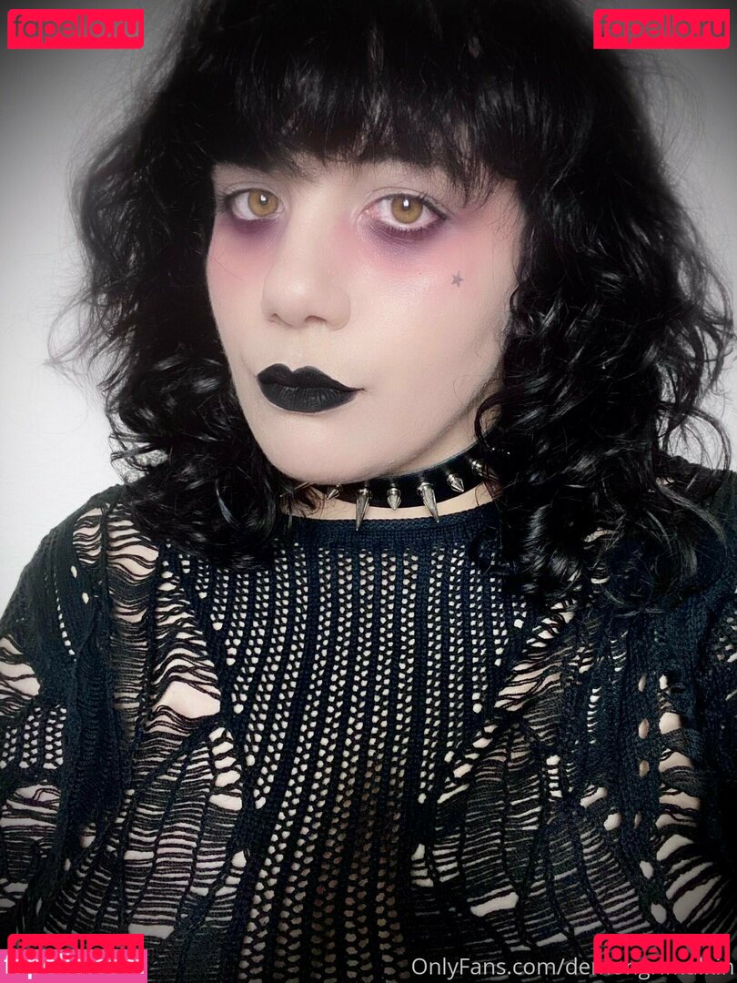 DemonG. Bugs Nude Onlyfans Photo 41
