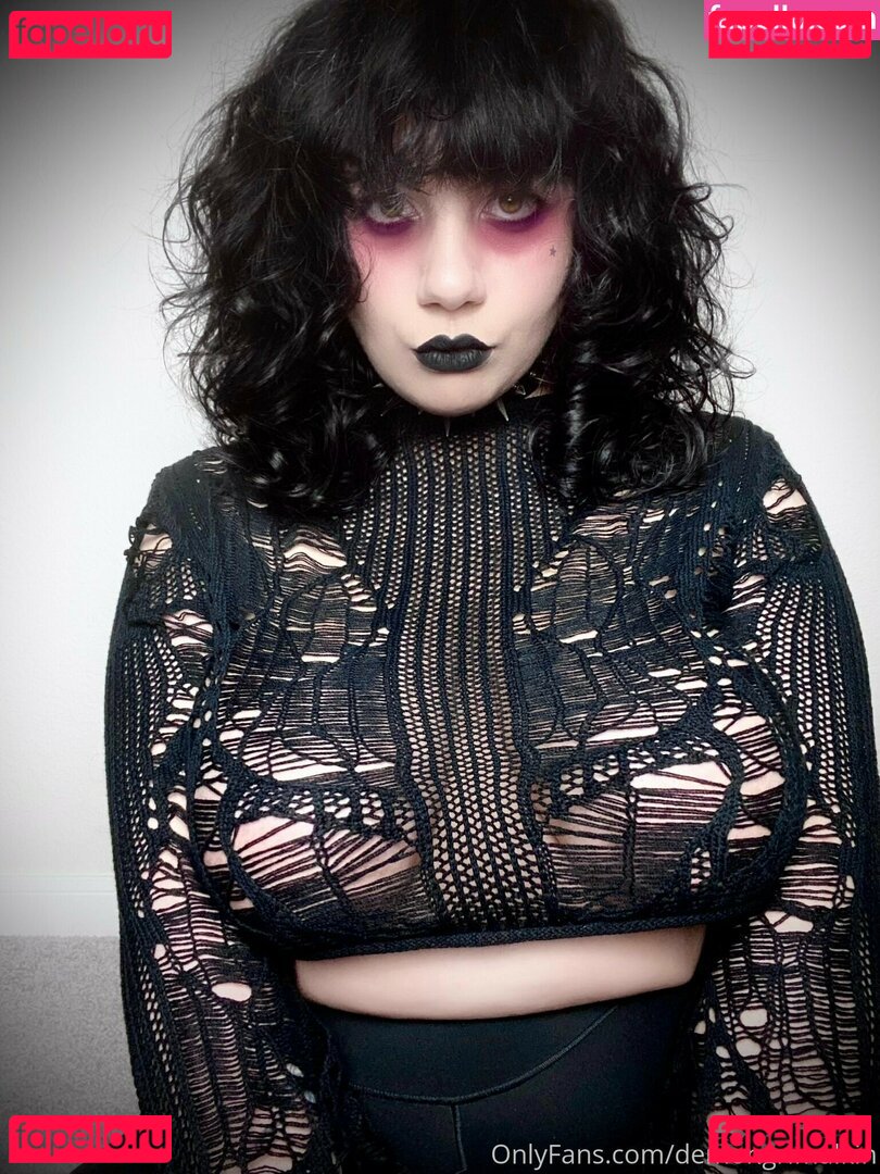 DemonG. Bugs Nude Onlyfans Photo 21