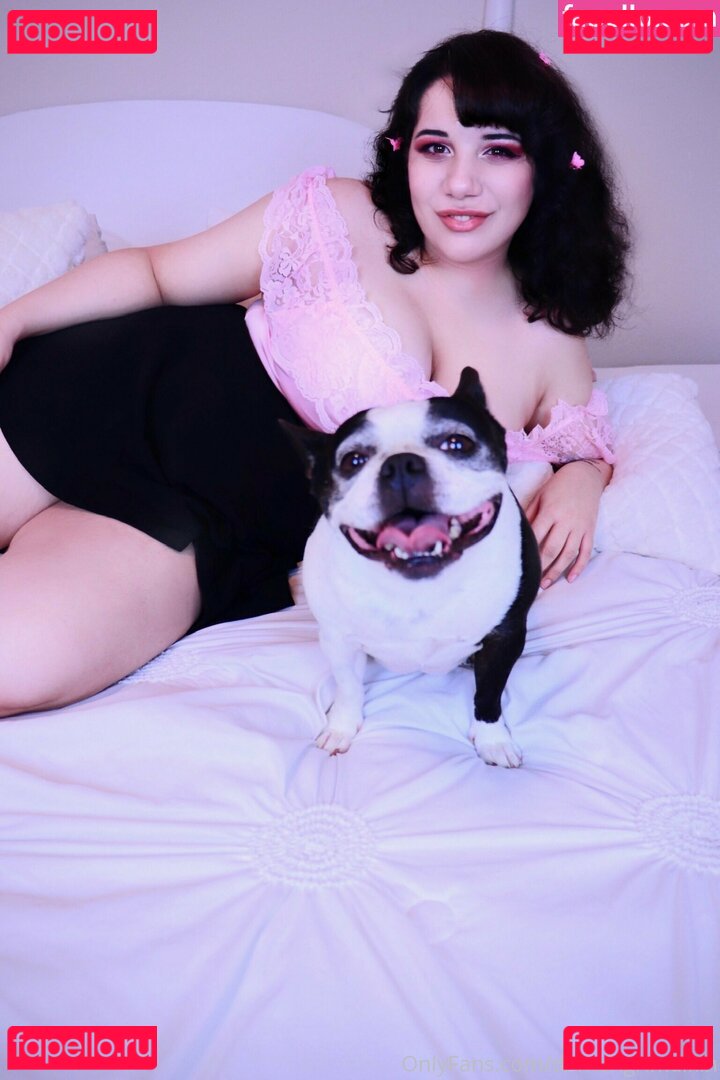 DemonG. Bugs Nude Onlyfans Photo 15