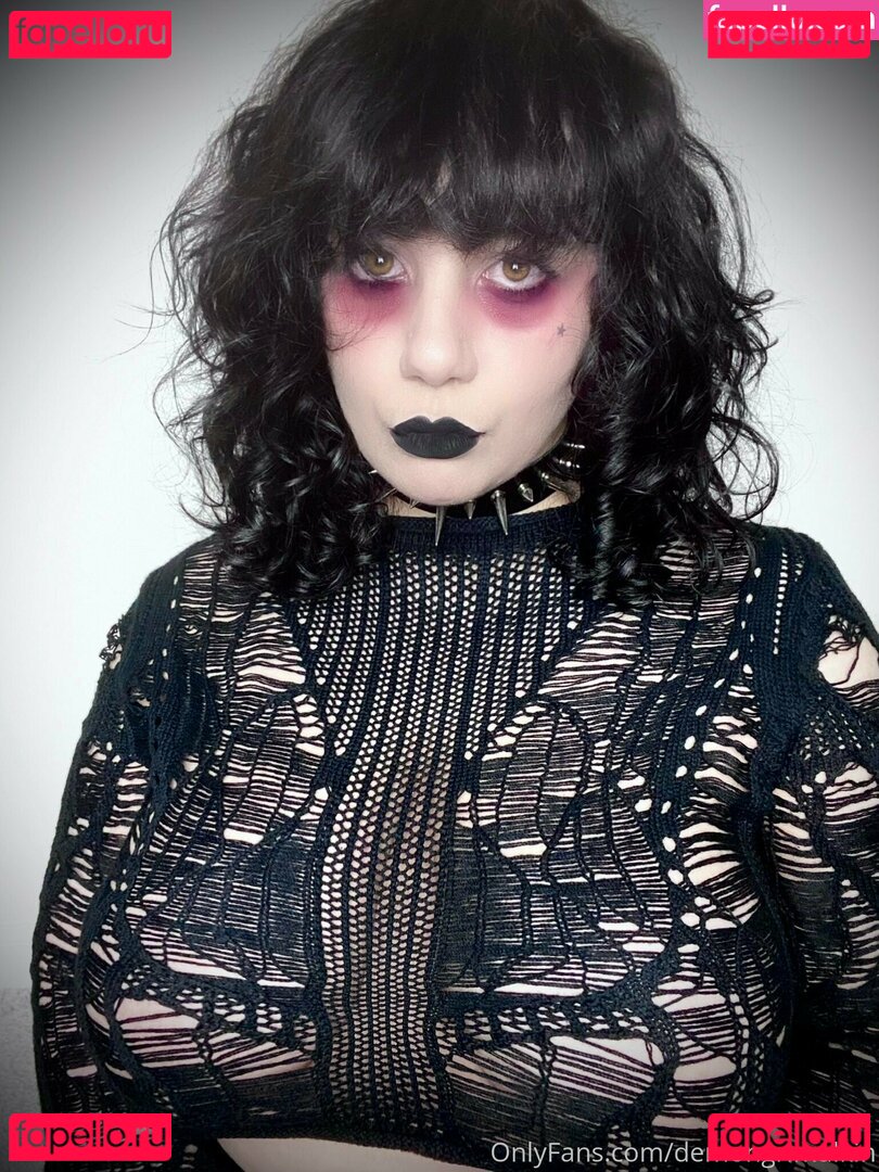 DemonG. Bugs Nude Onlyfans Photo 3