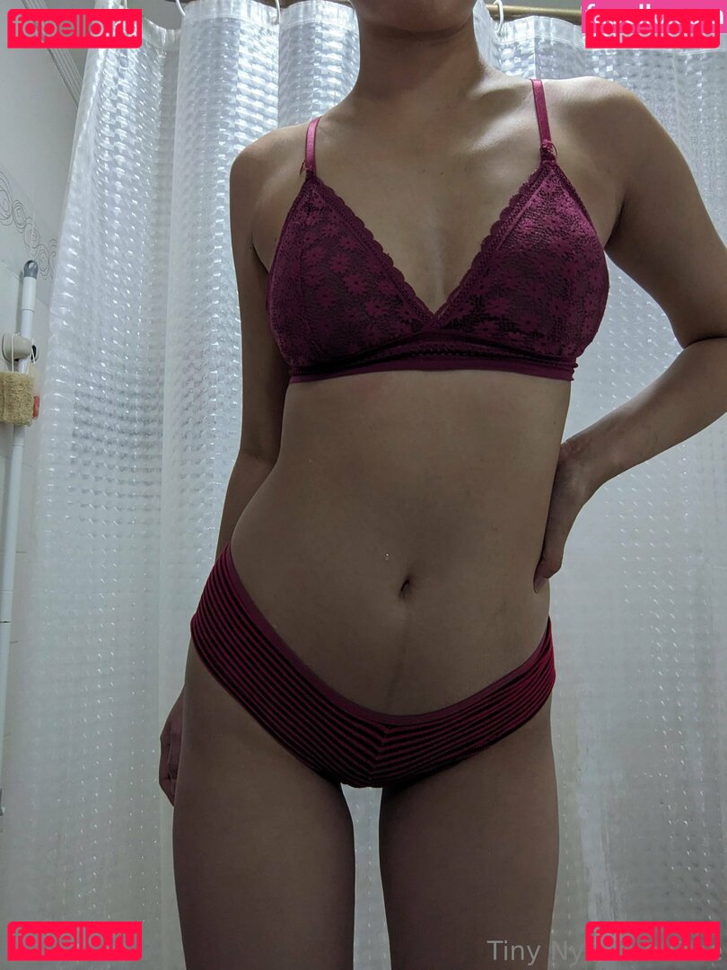 tiny_nympho_free Nude Onlyfans Photo 32