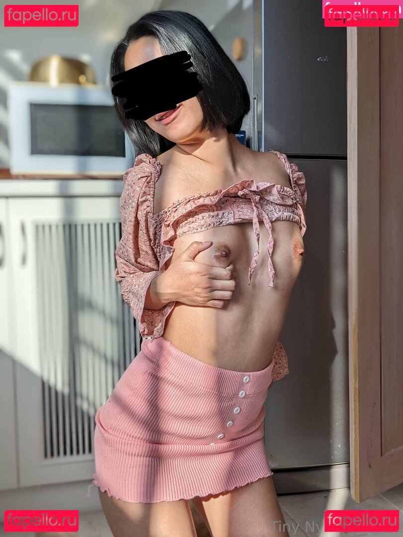 tiny_nympho_free Nude Onlyfans Photo 3