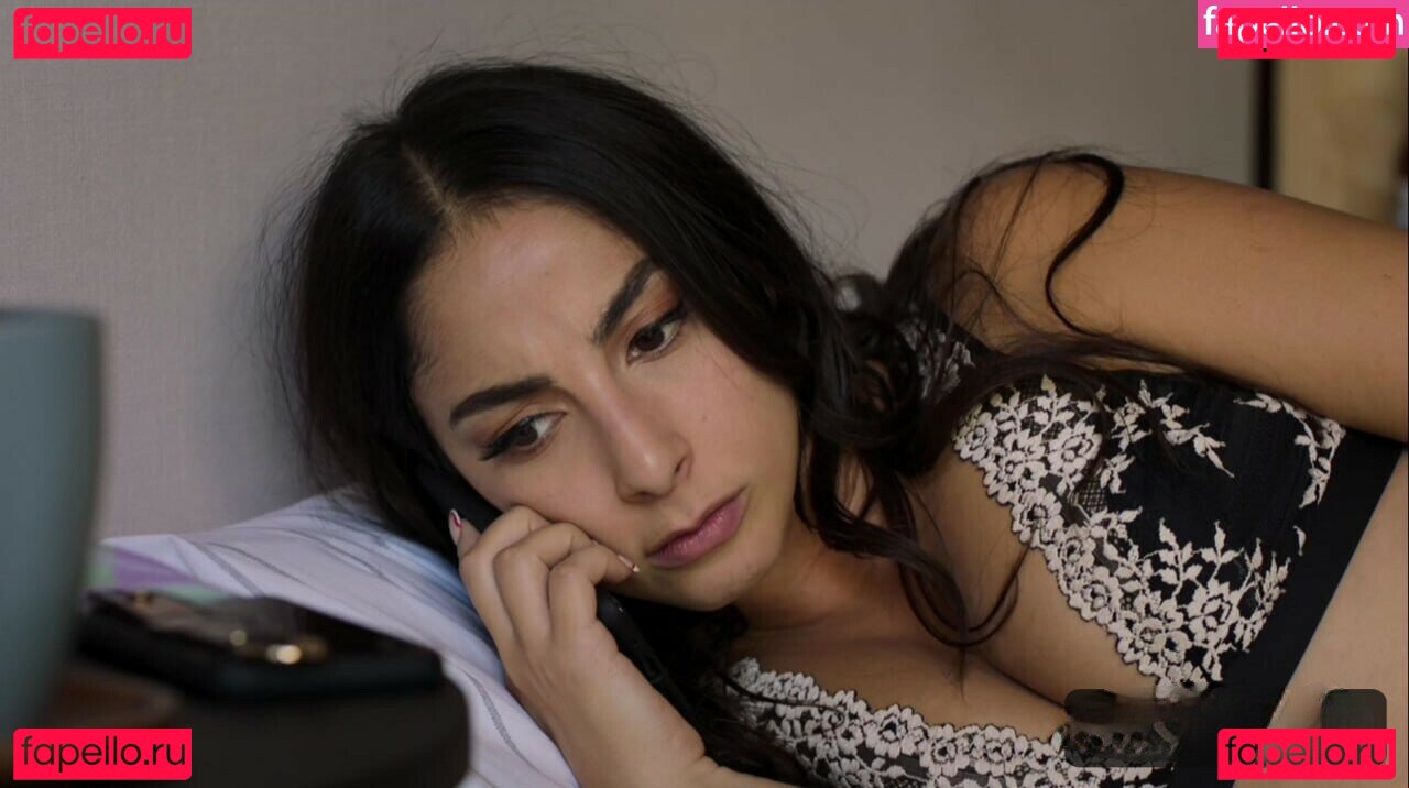 Maria Chacón Nude Onlyfans Photo 41