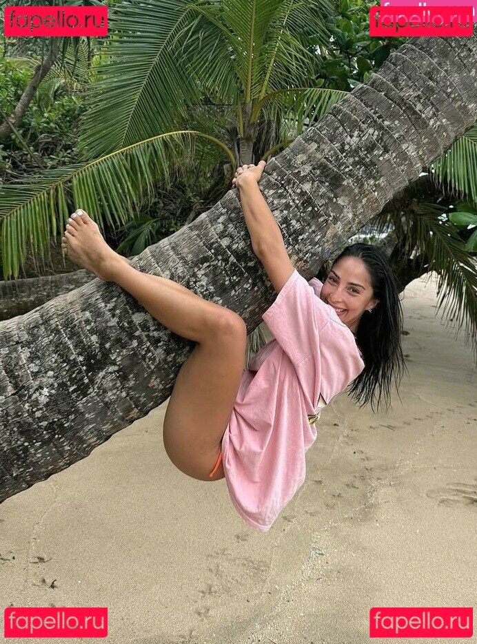 Maria Chacón Nude Onlyfans Photo 37