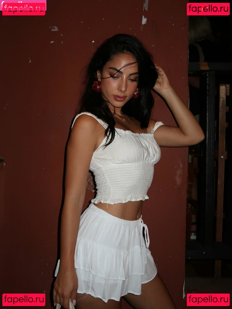 Maria Chacón Nude Onlyfans Photo 15