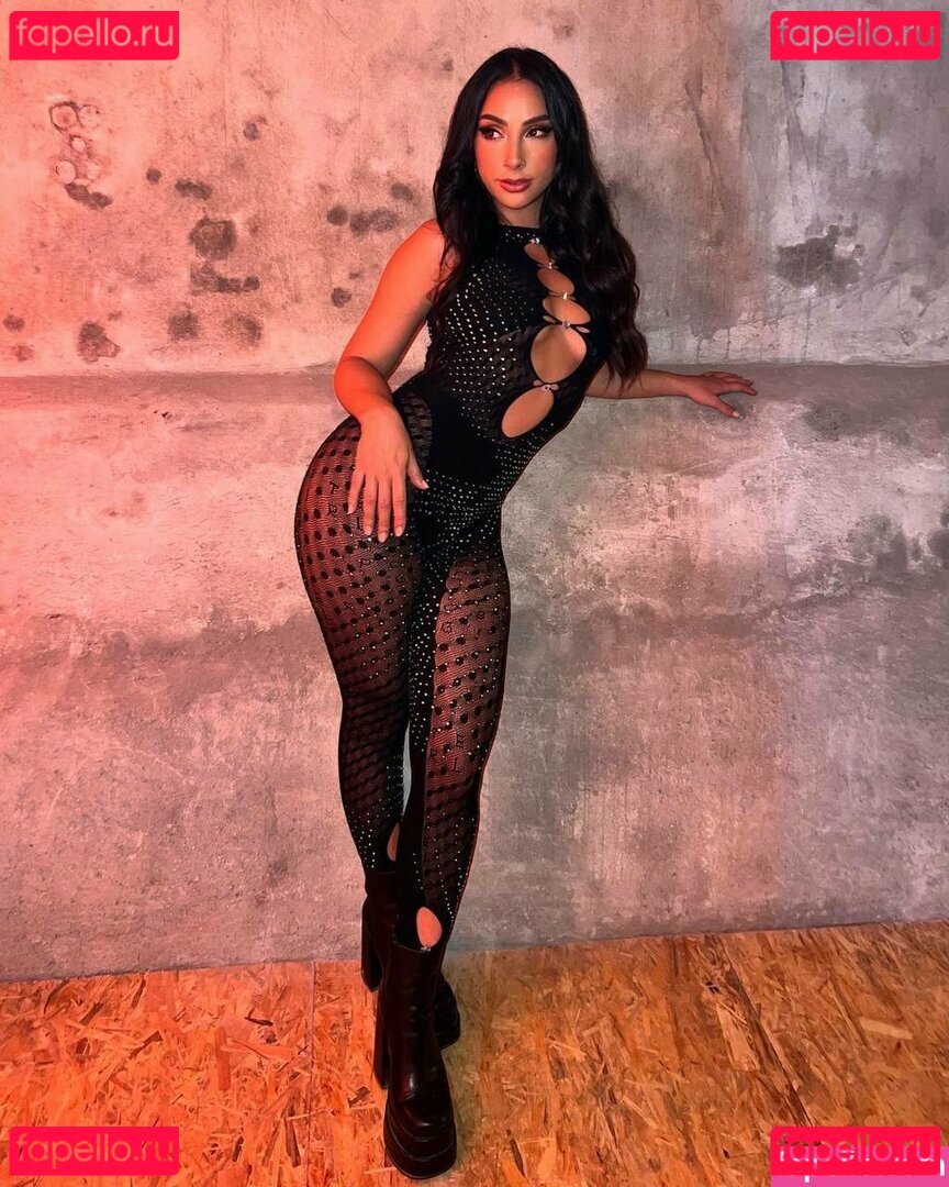 Maria Chacón Nude Onlyfans Photo 10
