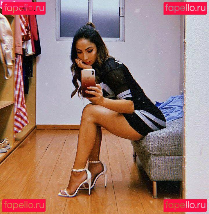 Maria Chacón Nude Onlyfans Photo 7