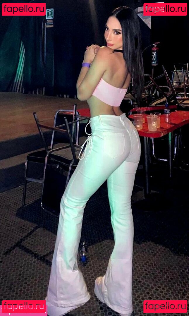 Maria Chacón Nude Onlyfans Photo 6