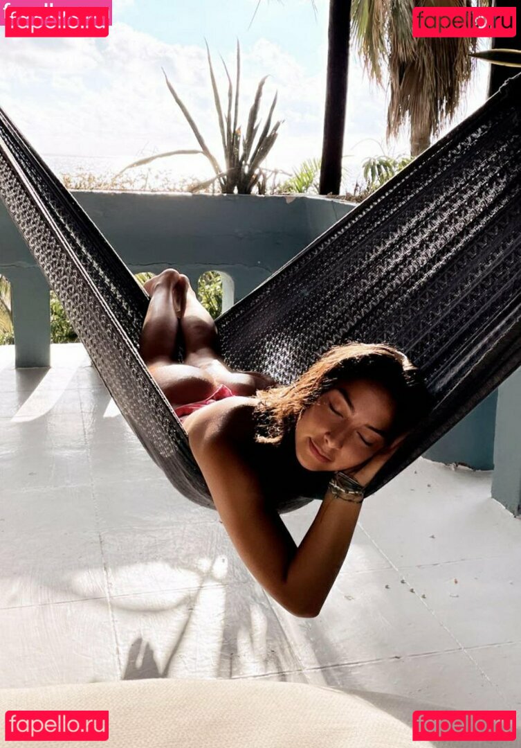 Maria Chacón Nude Onlyfans Photo 4