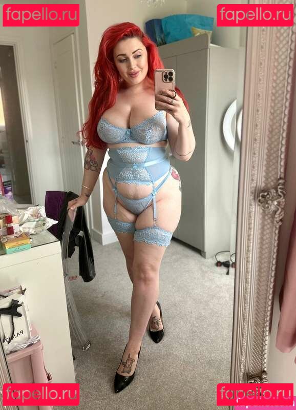 Vanessa Vixen Nude Onlyfans Photo 37