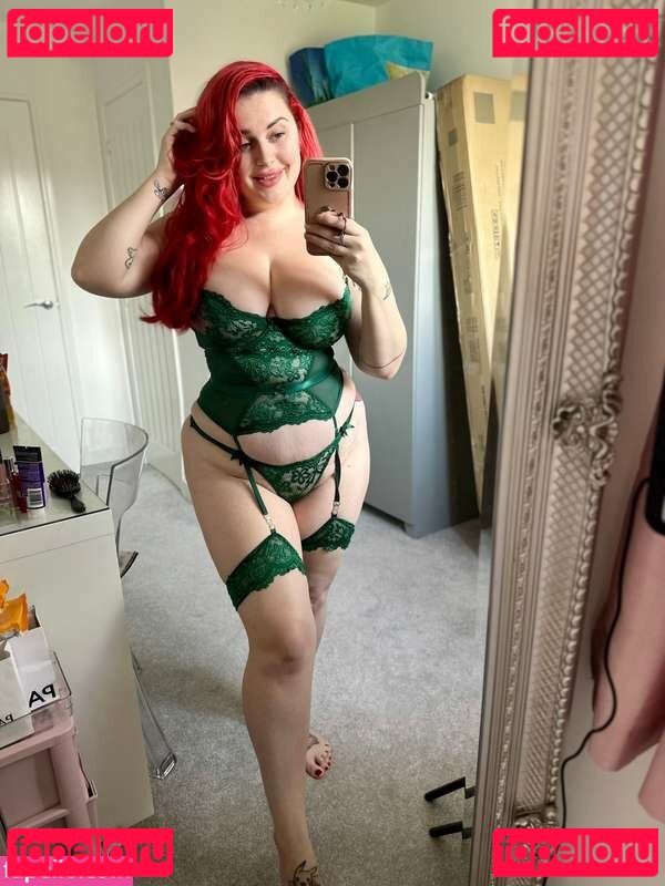 Vanessa Vixen Nude Onlyfans Photo 38