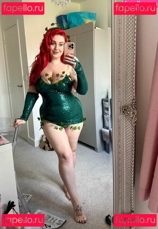 Vanessa Vixen Nude Onlyfans Photo 15