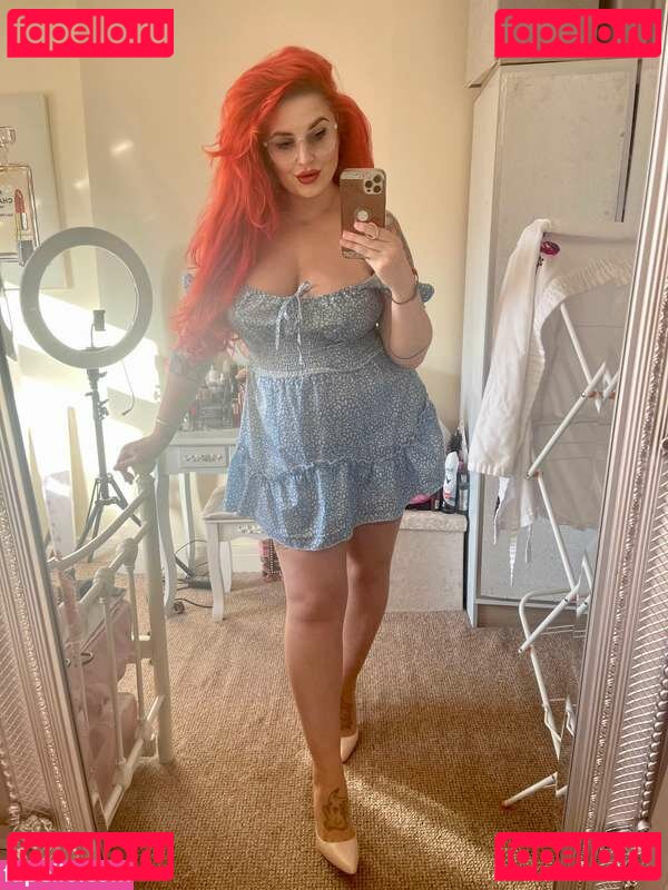 Vanessa Vixen Nude Onlyfans Photo 6